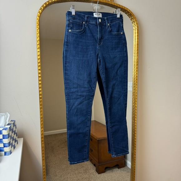 Agolde jeans - Picture 4 of 8